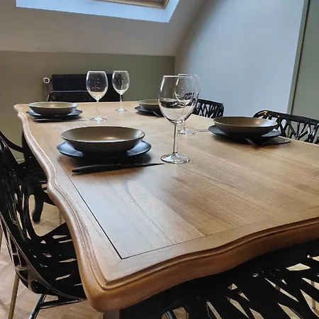 Le Baroque En Duplex