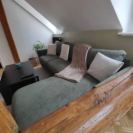 Le Baroque En Duplex