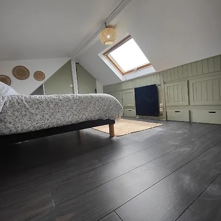 Le Baroque En Duplex *