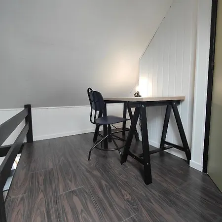 Apartmán Le Baroque En Duplex *