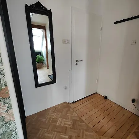 Le Baroque En Duplex Mulhouse