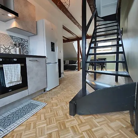 Le Baroque En Duplex * Mulhouse