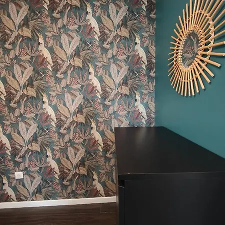 Le Baroque En Duplex * Mulhouse