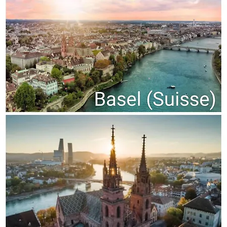 Apartamento Le Baroque En Duplex