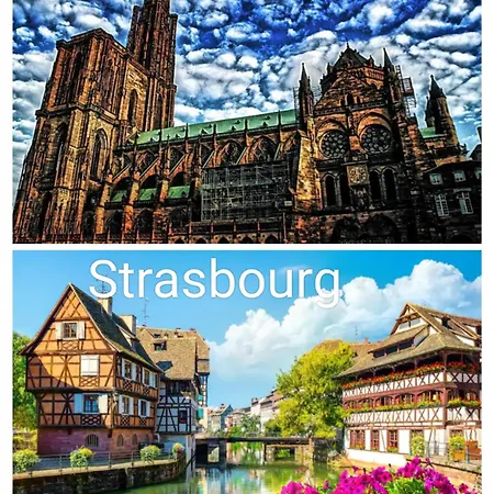 Apartamento Le Baroque En Duplex *