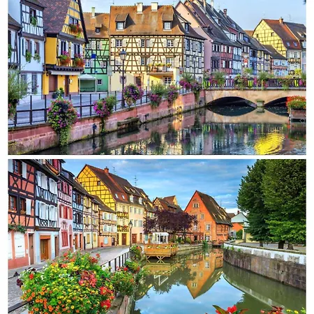 Le Baroque En Duplex