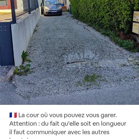 Le Baroque En Duplex Mulhouse