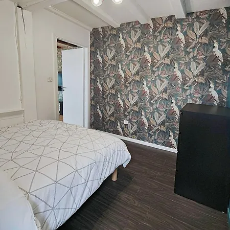 Le Baroque En Duplex * Mylhúzy