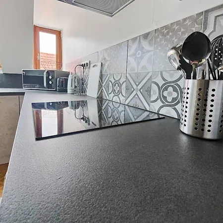 Le Baroque En Duplex *