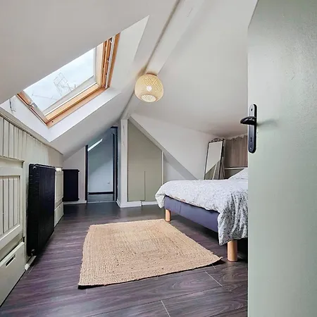 Le Baroque En Duplex * Mulhouse