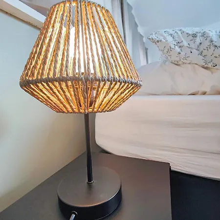 Apartment Le Baroque En Duplex *