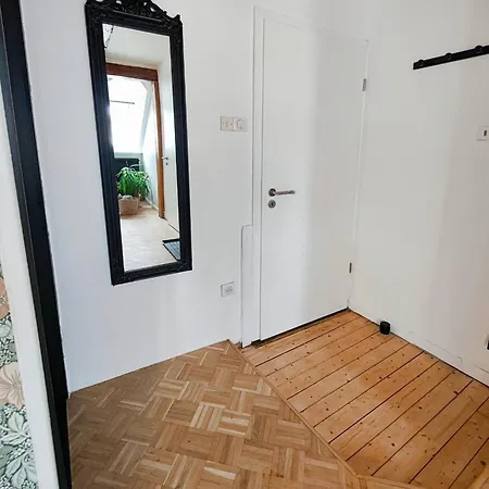 Apartment Le Baroque En Duplex *