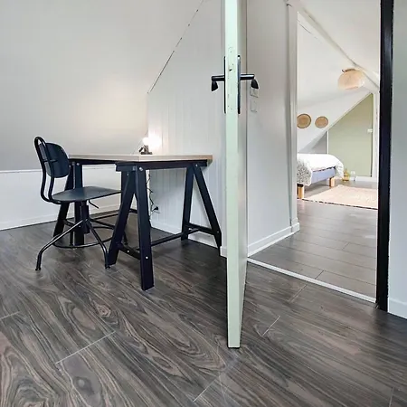 Le Baroque En Duplex *