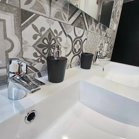 Le Baroque En Duplex * Mylhúzy