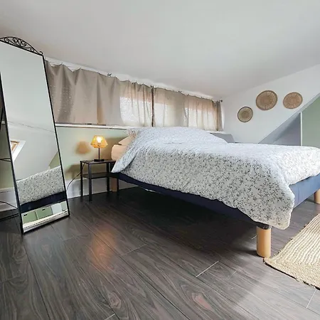 Le Baroque En Duplex