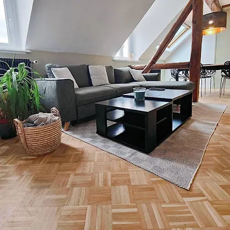 Le Baroque En Duplex * Mulhouse
