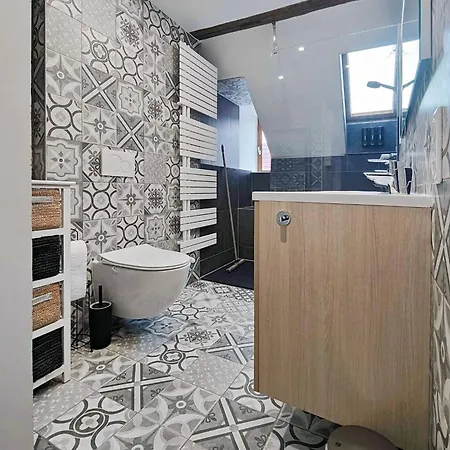 Le Baroque En Duplex