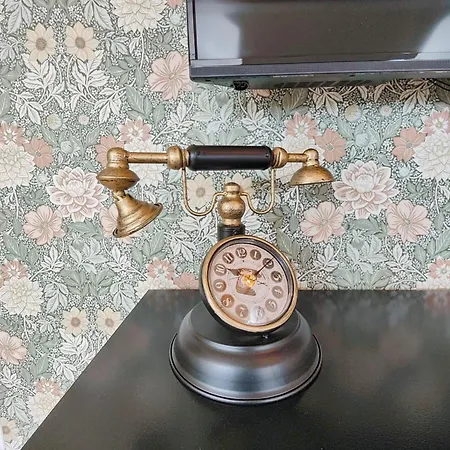 Le Baroque En Duplex *