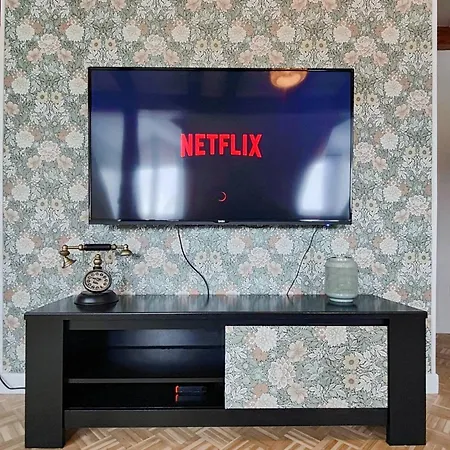 Le Baroque En Duplex *