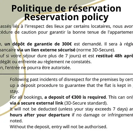 Apartamento Le Baroque En Duplex *