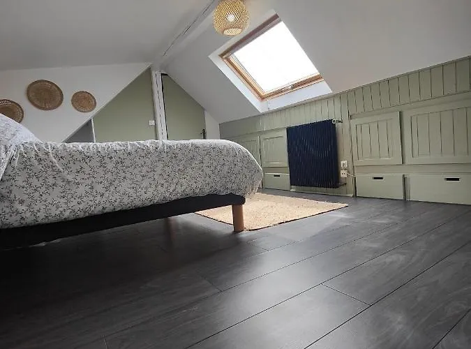 Le Baroque En Duplex *