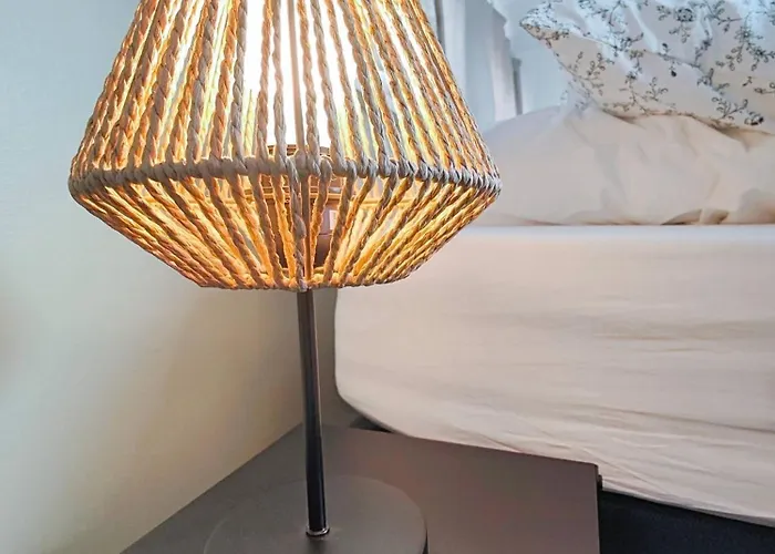 Apartamento Le Baroque En Duplex *