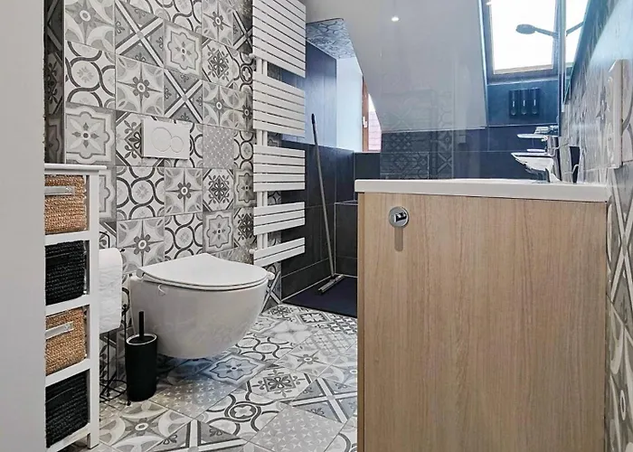 Le Baroque En Duplex